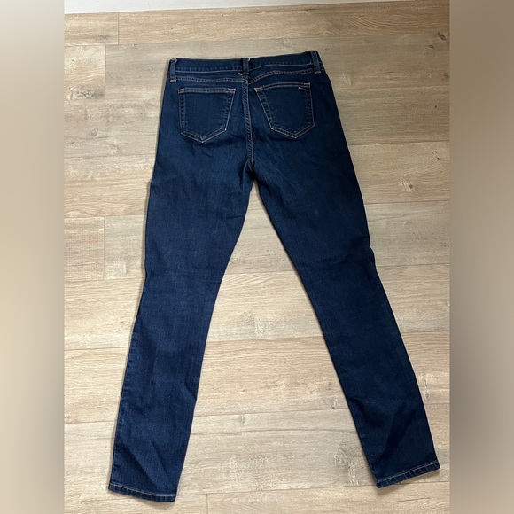 Navy blue jeans Tommy Hilfiger - Picture 4 of 7